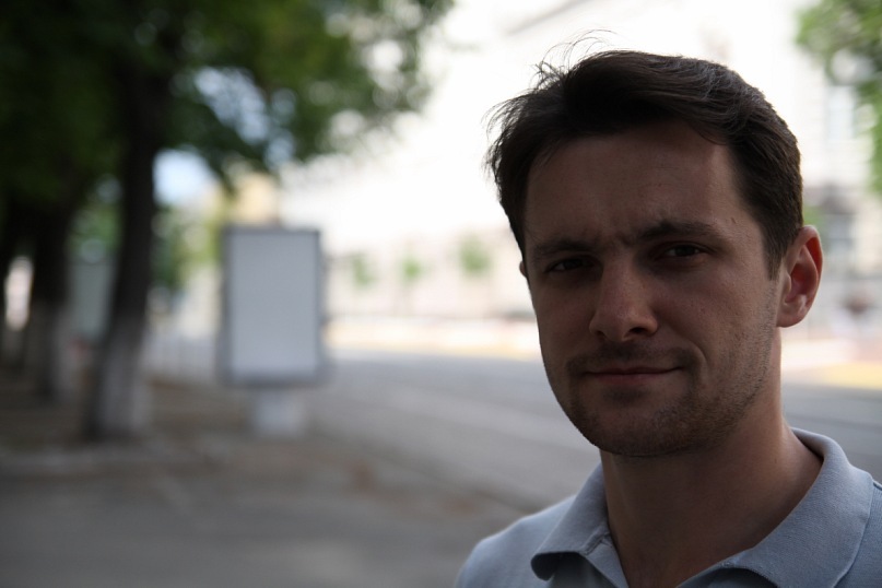 Андрей Ротарь фотография #3