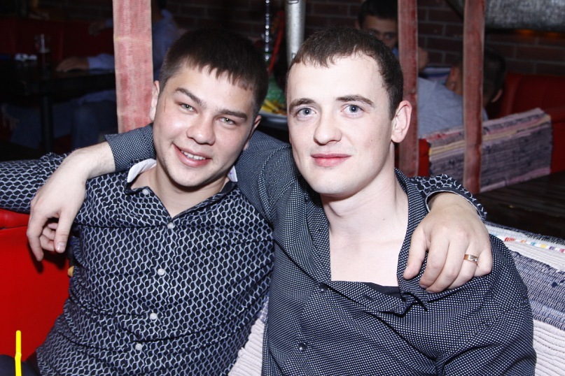 Александр Башаров фотография #12