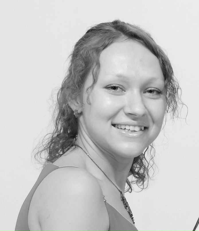 Мария Чазова фотография #26