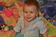 Фотография Серовой Ольги