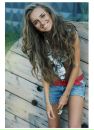 Фотография Медведевой Лены