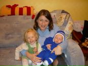 Фотография Кудровой Виктории