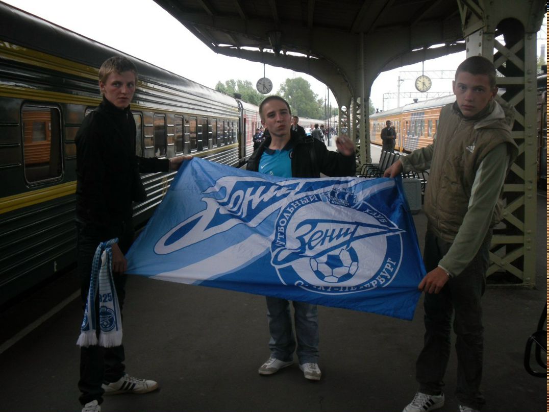 Сергей Ляшенко фотография #45