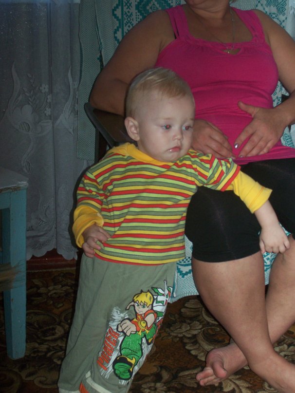 Александра Ищенко фотография #23