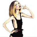 Фотография Рыженькой Виктории