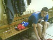 Фотография Русланова Руслана