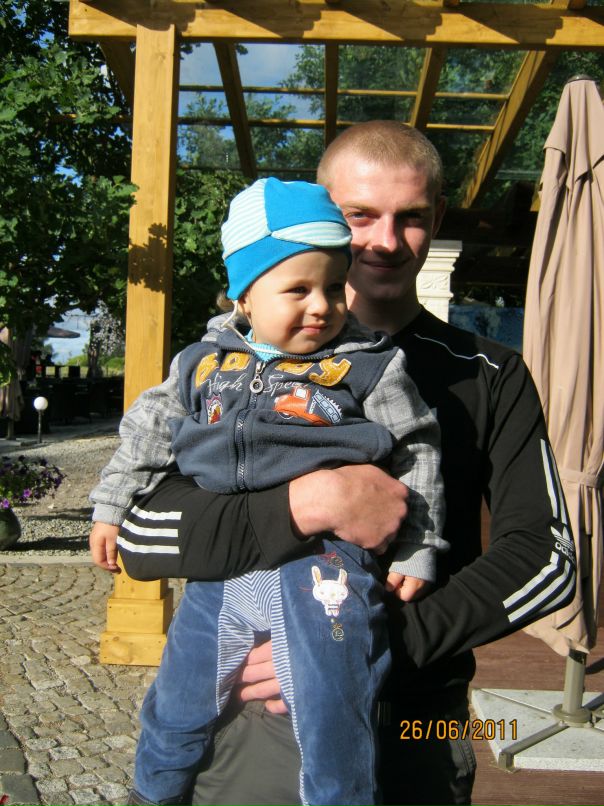 Сергей Куницкий фотография #3