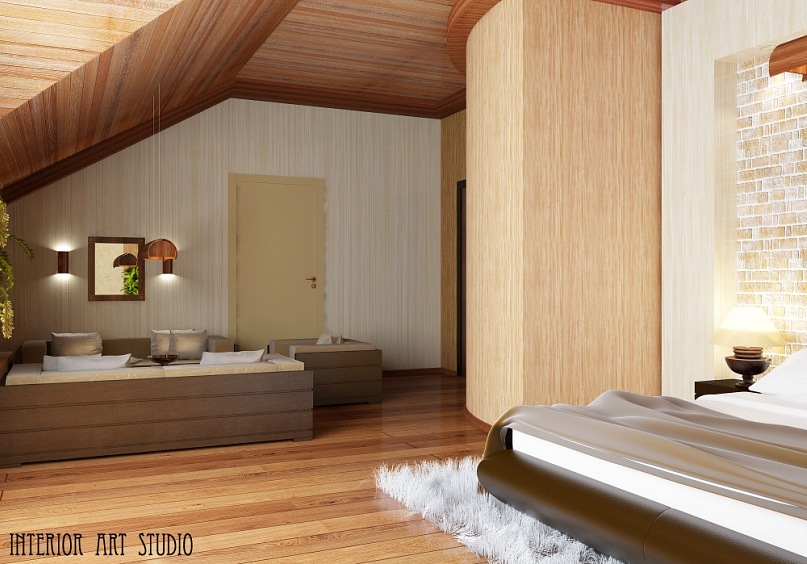 Interior Studio фотография #42