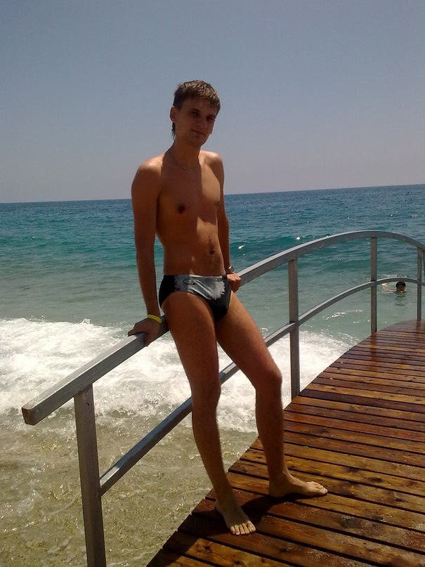 Игорь Щенников фотография #48