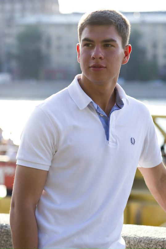 Сергей Бобылев фотография #14