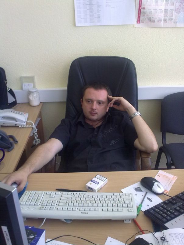 Александр Дудов фотография #9