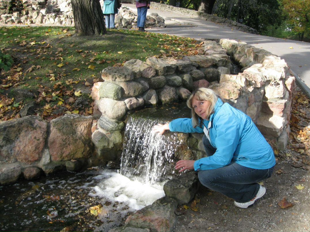 Алла Дейнеко фотография #6