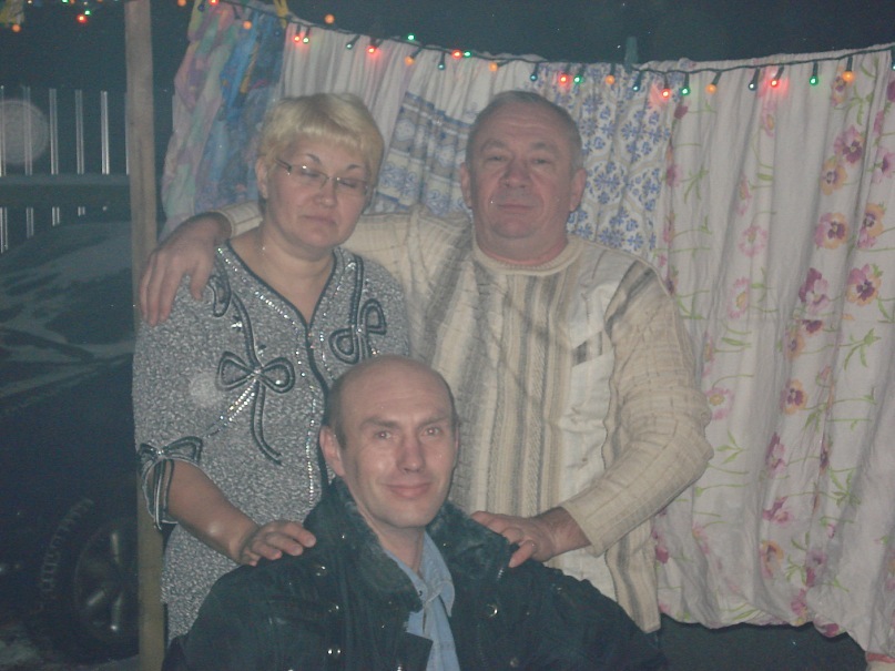 Виктор Лемяскин фотография #35