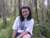 Фотография Кириченко Анастасии