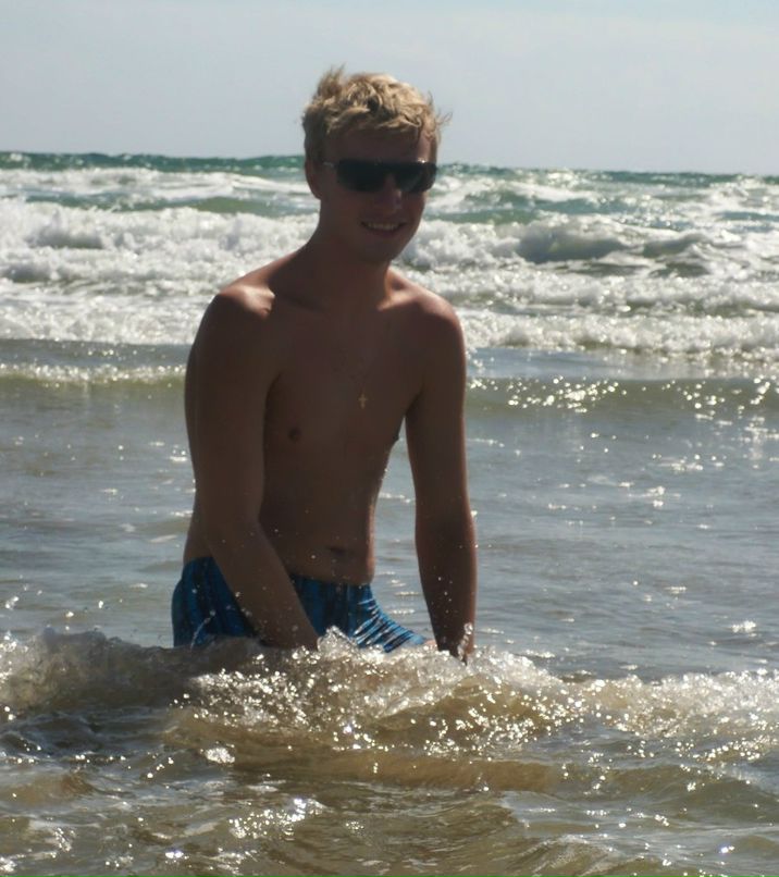 Антон Беляев фотография #36