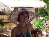 Фотография Овсянниковой Светланы