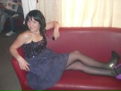 Фотография Косаревой Светочки