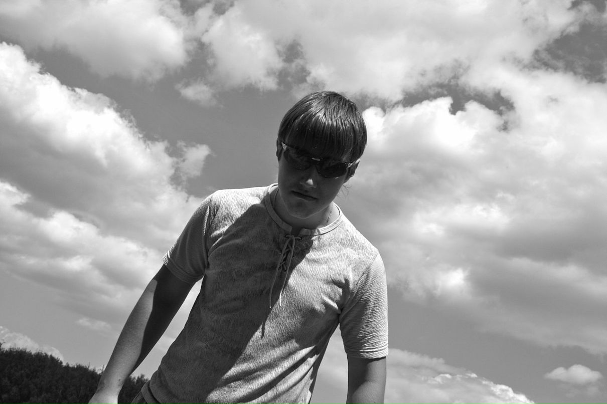 Антон Веселов фотография #20