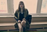 Фотография Ситниковой Кариши