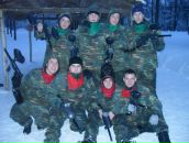 Фотография Насураева Анатолия