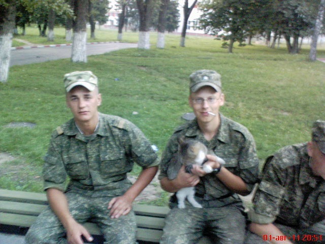 Дмитрий Лысенков фотография #31