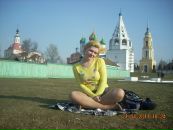 Фотография Бурмистровой Светы