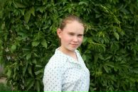 Фотография Брусницыной Ани