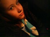 Оля =) фотография #20 (источник - https://vk.com/id114473311)