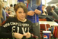 Фотография Корякиной Алёны