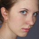 Фотография Востриковой Елены