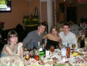 Фотография Анишиной Юли