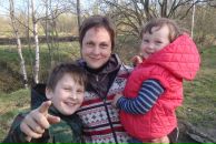 Фотография Юрковой Татьяны