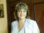 Фотография Курчановой Ольги