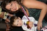 Фотография Герасимовой Анны