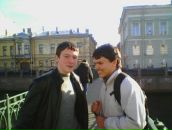 Фотография Бабакова Дениса