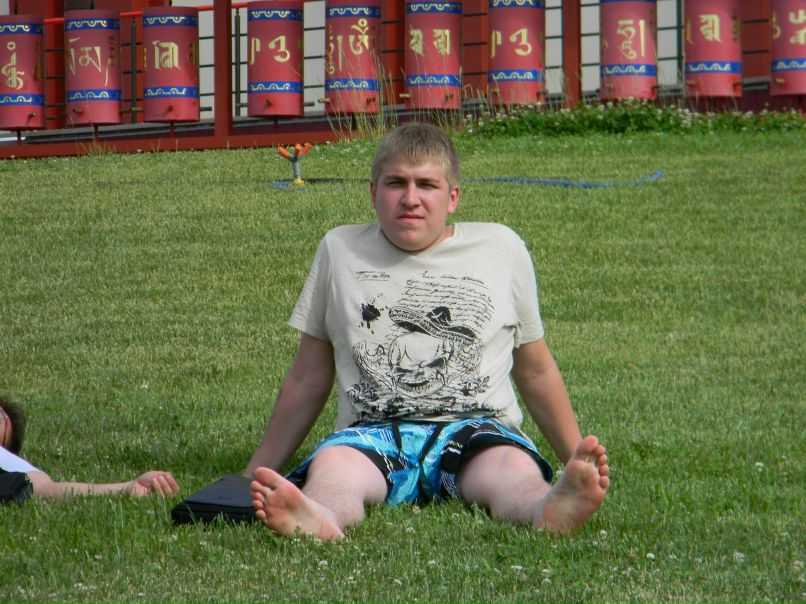 Дмитрий Раев фотография #43