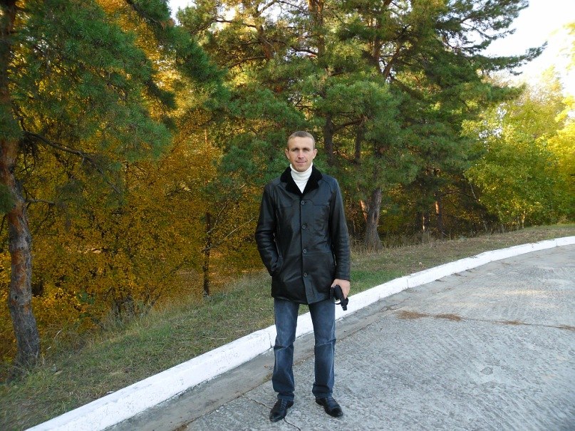 Сергей Молдован фотография #25