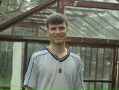 Фотография Свечина Александра