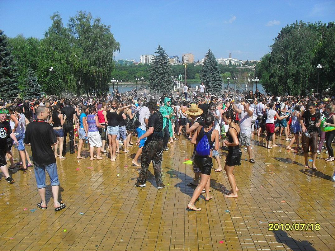 Иван Сериков фотография #40