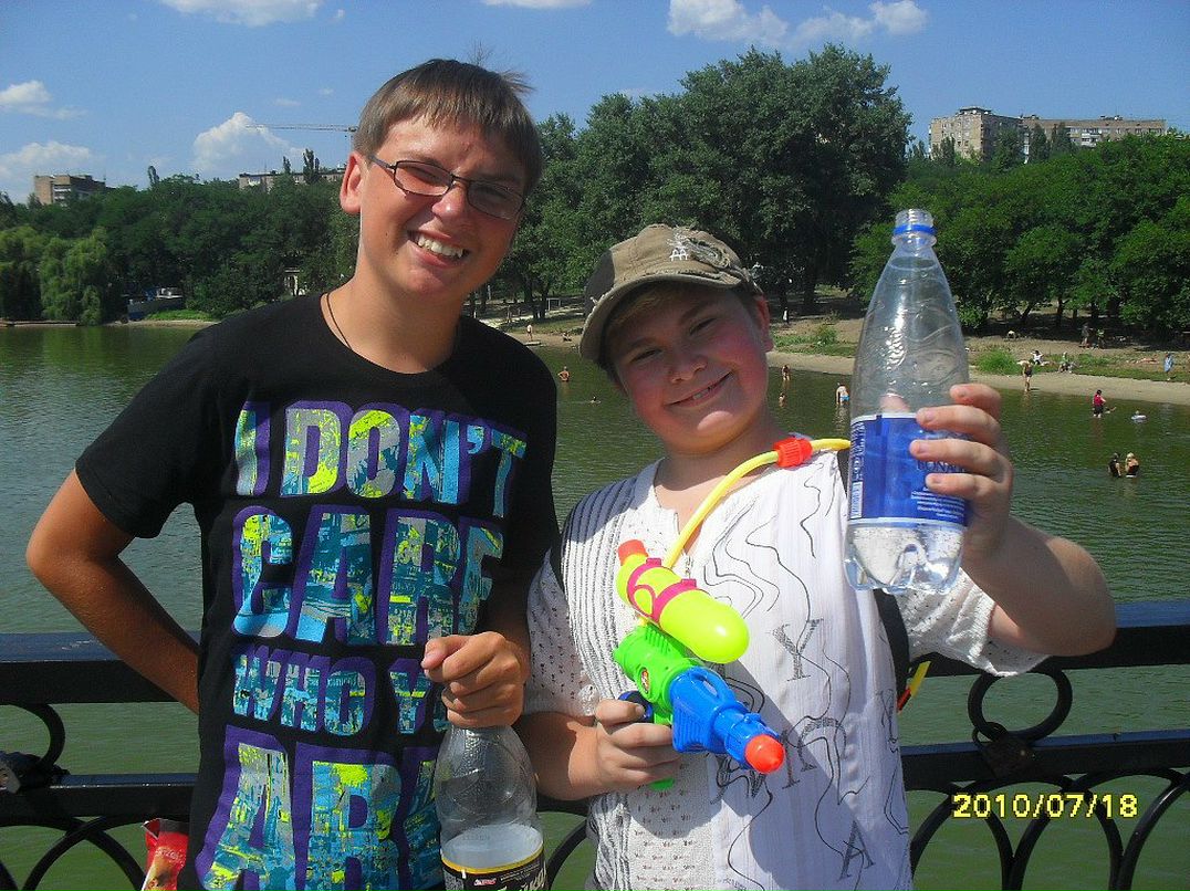 Иван Сериков фотография #41