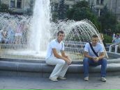 Вова Дідула фотография #6 (источник - https://vk.com/id61814225)