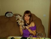 Фотография Кондратьевой Марины