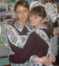 Фотография Поспеловой Юлии