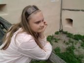 Софія Грабова фотография #24 (источник - https://vk.com/id71849856)