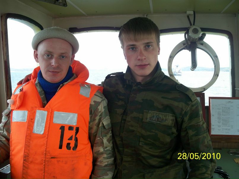 Сергей Серков фотография #42