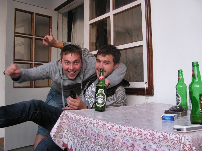 Иван Бычков фотография #5