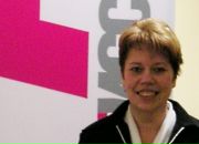 Фотография Лебедевой Ирины