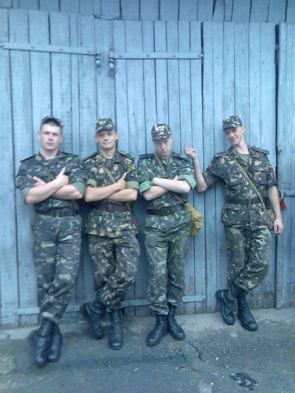 Сергей Каркатенко фотография #45