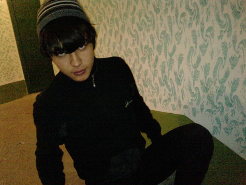 Аскер Эсенгельдиев фото №1