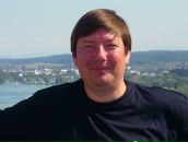 Фотография Токунова Алексея